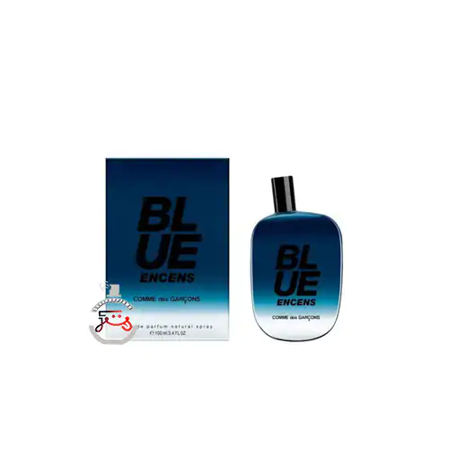 عطر ادکلن کام دی گارکونس بلو انسنس
